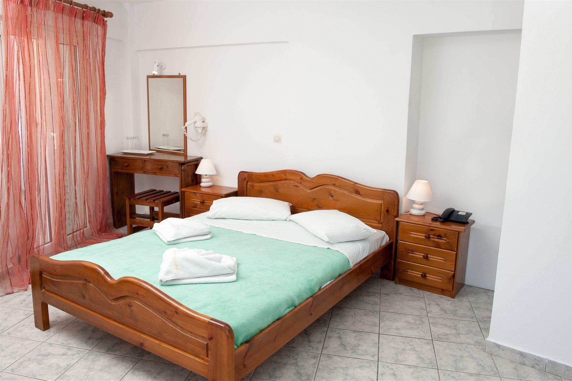 Milos Villas Hotel Exo Katikies  Ngoại thất bức ảnh